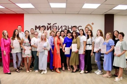 Василий Анохин: В Смоленской области открыт прием заявок на обучение по программе "Первый старт"