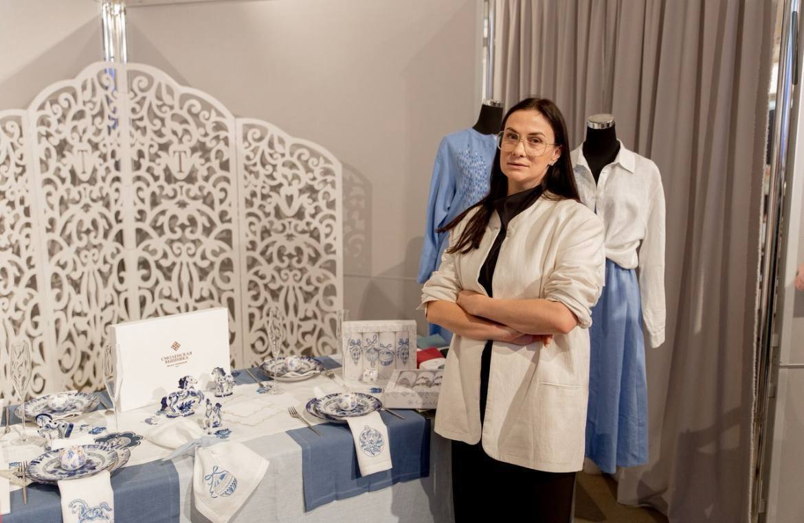 Василий Анохин: В Смоленской области открыт прием заявок на обучение по программе "Первый старт" Василий Анохин: В Смоленской области открыт прием заявок на обучение по программе "Первый старт"