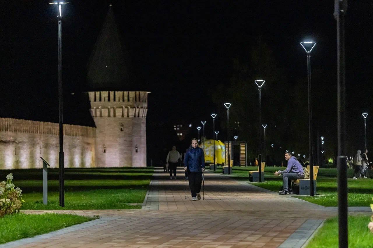 Александр Новиков: До 26 марта на портале «Госуслуги» проходит приём предложений по общественным территориям, которые благоустроим в 2027 году в рамках федерального проекта «Формирование комфортной городской среды» Александр Новиков: До 26 марта на портале «Госуслуги» проходит приём предложений по общественным территориям, которые благоустроим в 2027 году в рамках федерального проекта «Формирование комфортной городской среды»