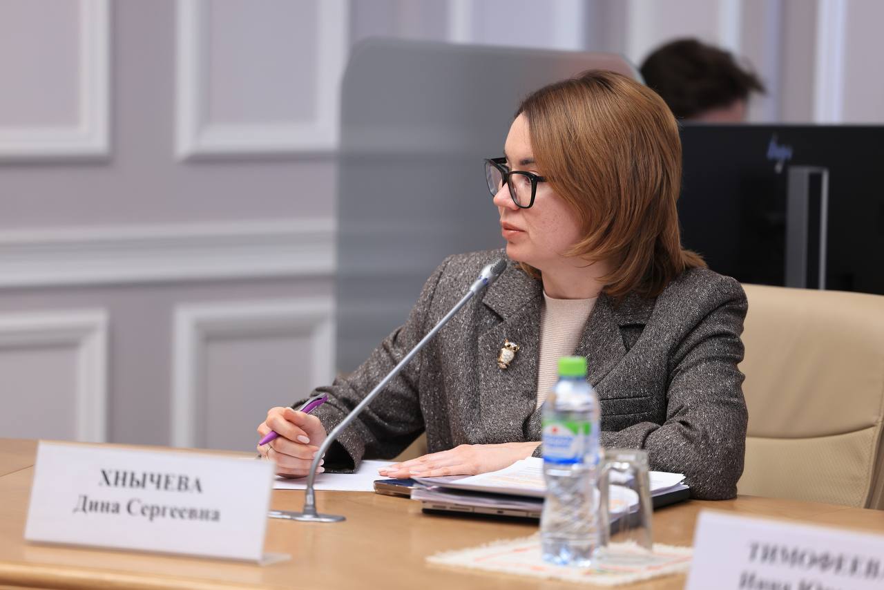 Василий Анохин: Развитие науки на базе высших учебных заведений и ее вклад в социальноэкономическое развитие региона обсудили с руководителями смоленских вузов Василий Анохин: Развитие науки на базе высших учебных заведений и ее вклад в социальноэкономическое развитие региона обсудили с руководителями смоленских вузов