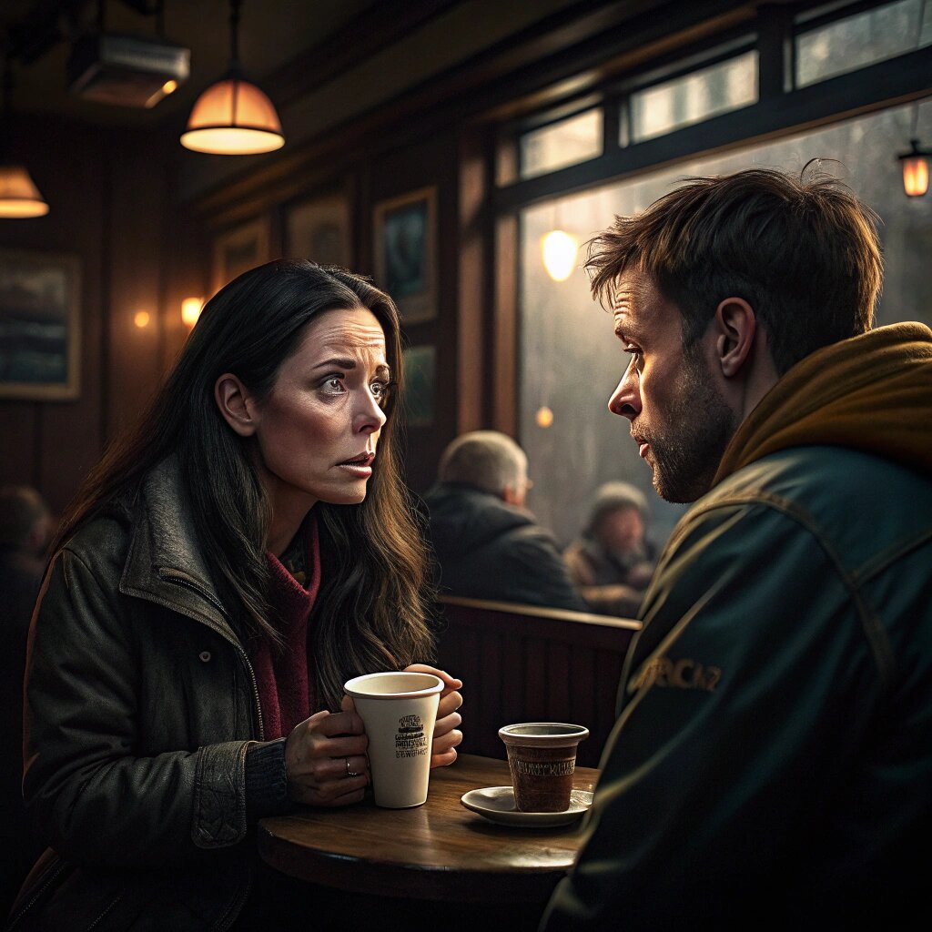 Скрытые тайны и неожиданные встречи: как прошлое меняет настоящее