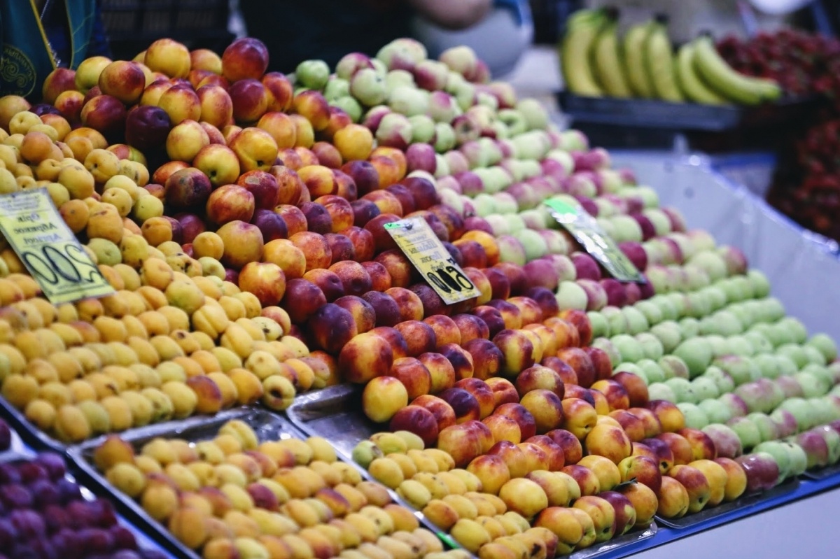 Кризис на горизонте: какие фрукты и овощи могут исчезнуть из-за конфликта в Иране