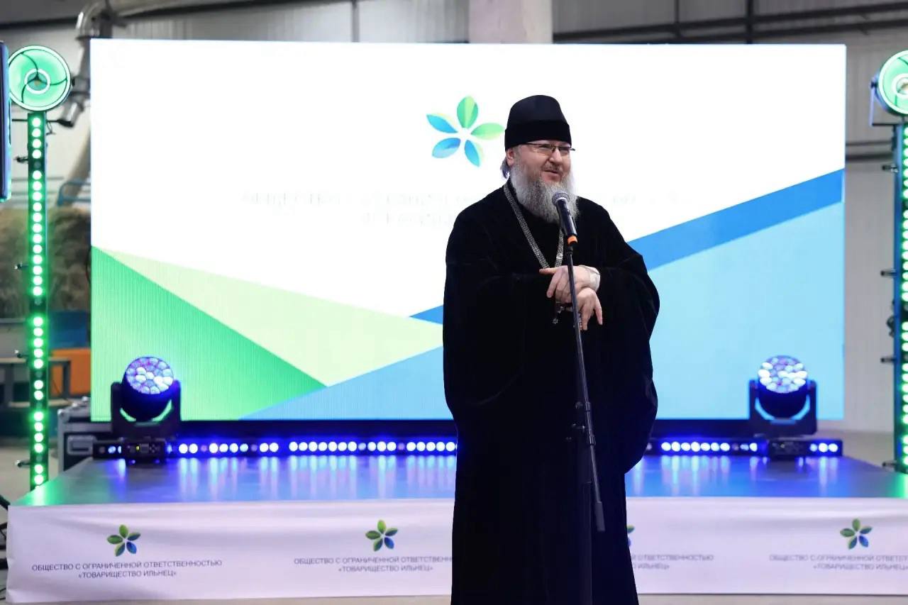 Василий Анохин: Возрождаем льноводство в Смоленской области Василий Анохин: Возрождаем льноводство в Смоленской области