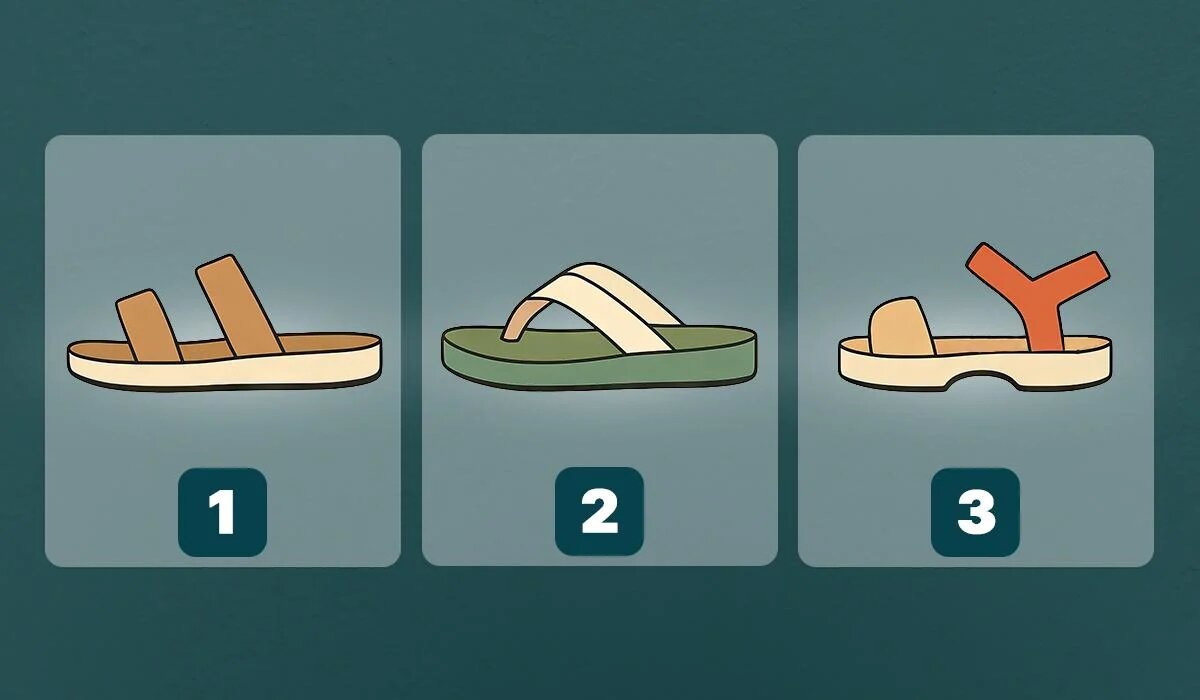 Разгадывая страхи: как тест на личность помогает понять скрытые травмы