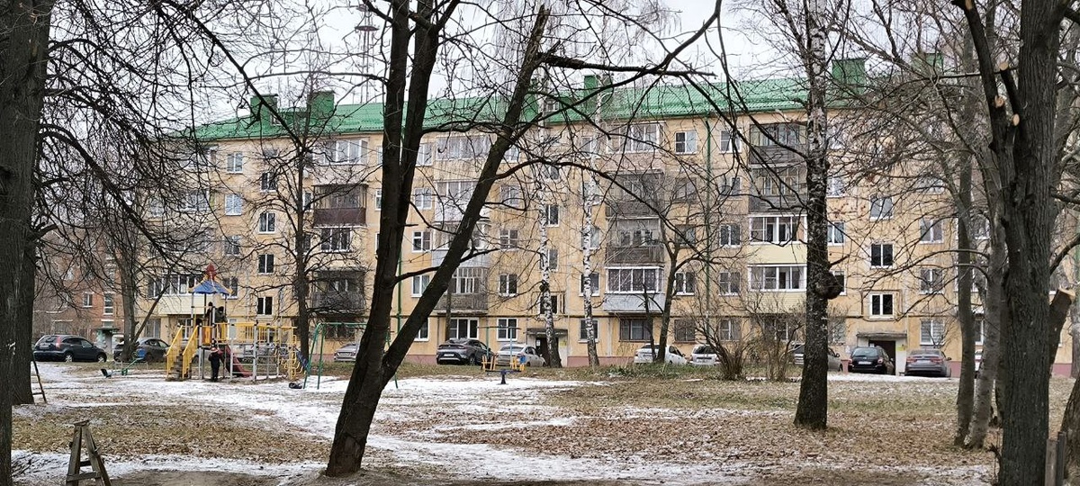 Жильцы Ивановской области вернули деньги за несанкционированный ремонт вентиляции