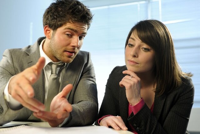 Почему конкретность ускользает от нас: взгляд на общение и цели