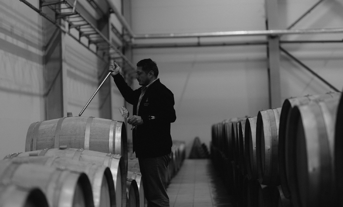 Не все вина требуют выдержки: что нужно знать