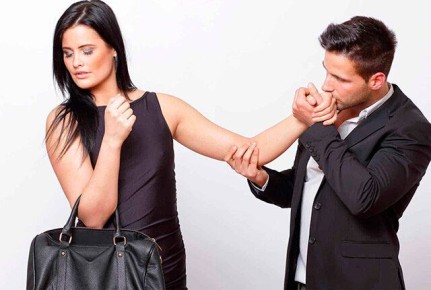 Алчность и её влияние на жизненный комфорт