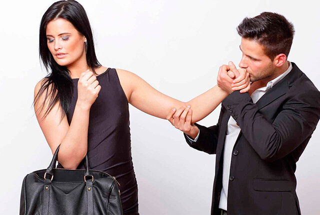 Алчность и её влияние на жизненный комфорт