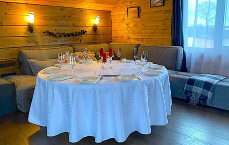 Секреты успешной подготовки к встрече Нового года