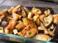 Как приготовить баклажаны с сыром и чесноком: шаги к совершенству