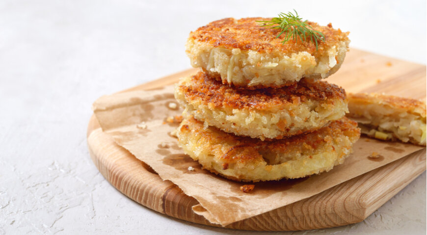 Постное питание: секреты легких и вкусных блюд