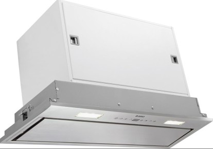 Современные встраиваемые вытяжки: обеспечьте чистоту и стиль на вашей кухне