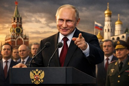 Интриги преемничества: Сергей Суровикин как неожиданный кандидат на пост президента