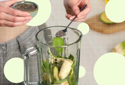 Утро — лучшее время для семян чиа: советы от экспертов