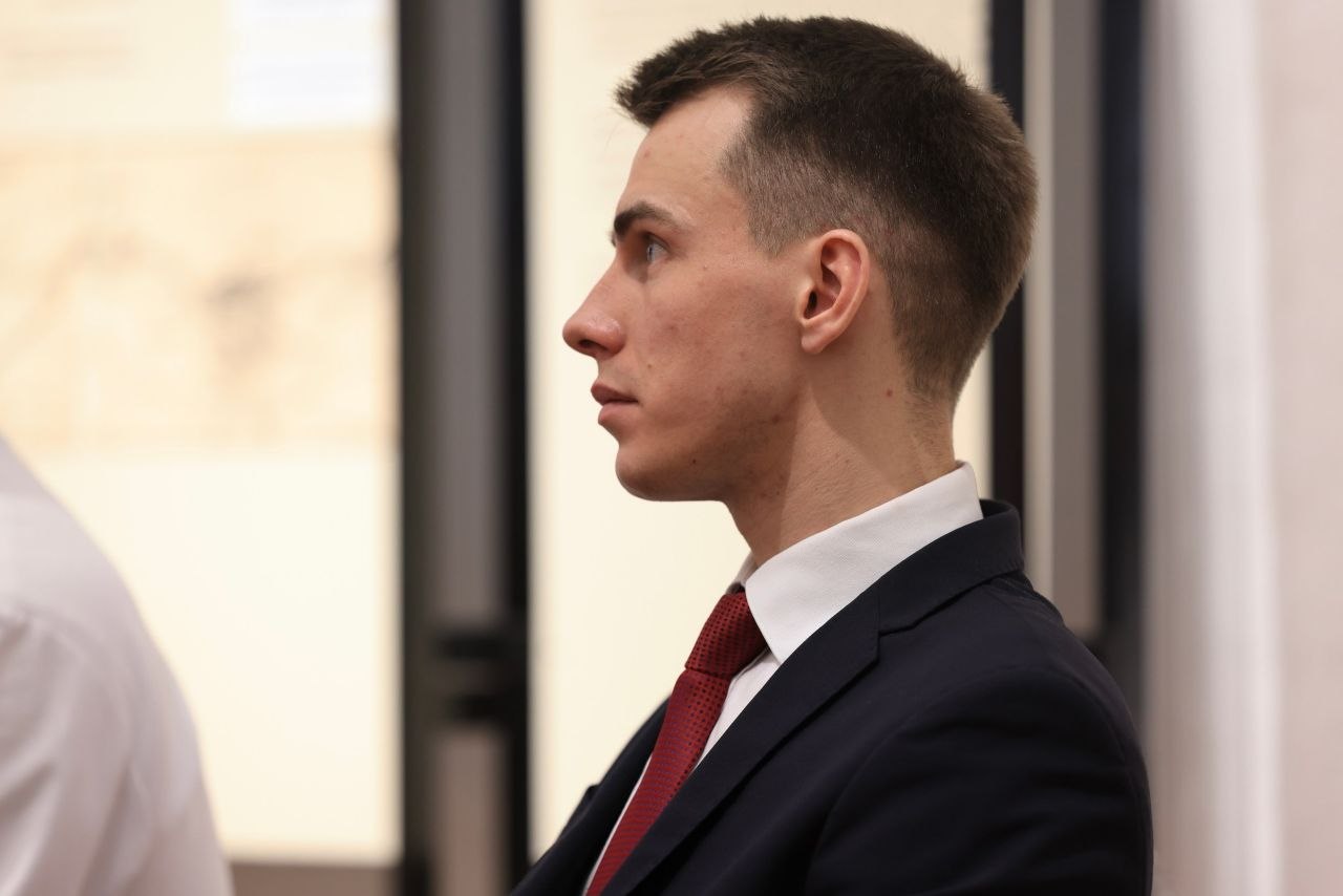 Артём Туров: В Смоленске обсудили перспективы развития молодежной политики и проекты Движения Первых на 2026 год Артём Туров: В Смоленске обсудили перспективы развития молодежной политики и проекты Движения Первых на 2026 год