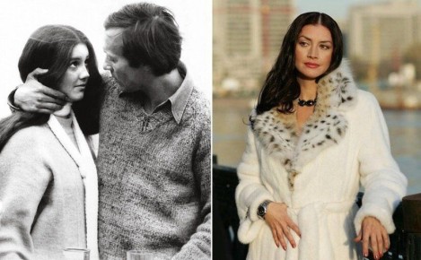 Тайна любви Олега Янковского и Елены Костиной: как встреча изменила их жизни