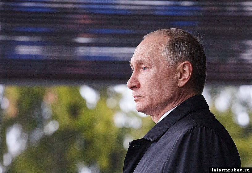 Новый закон об уведомлении: Россию будут информировать о розыске граждан