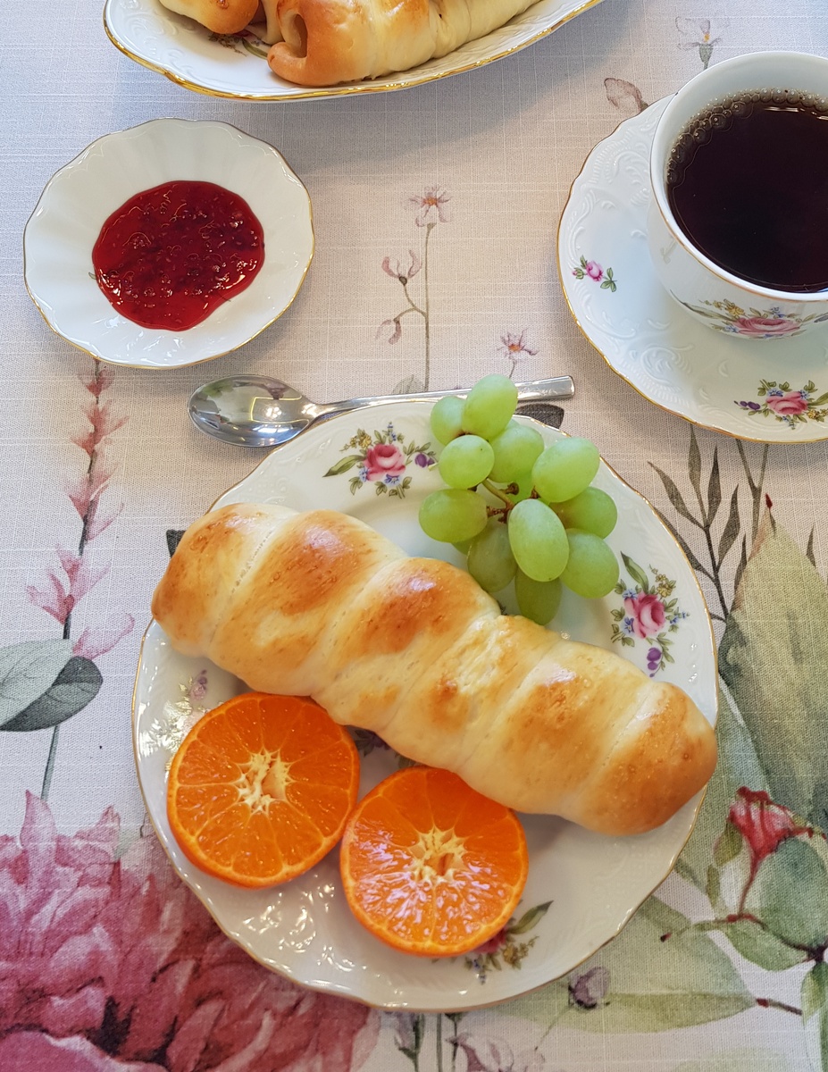 Как сделать вкусные сосиски в тесте