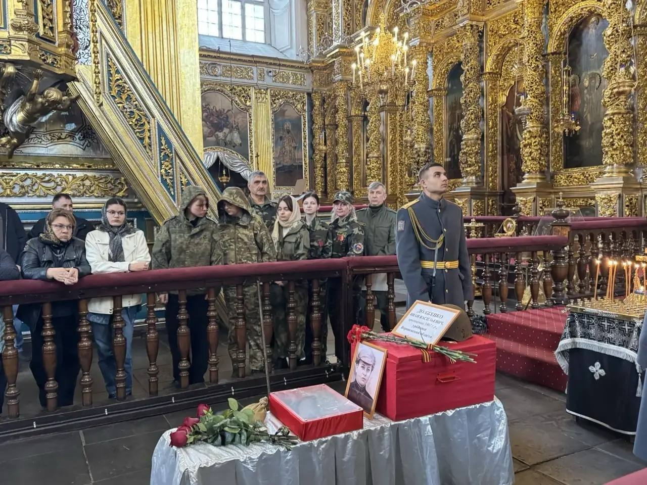 Василий Анохин: Каждую весну поисковики отправляются на места кровопролитных боев Великой Отечественной войны Василий Анохин: Каждую весну поисковики отправляются на места кровопролитных боев Великой Отечественной войны