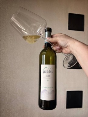 ������������ ���� Sguardi di Terra "Scapuscia": ������� � ������� ����� �����