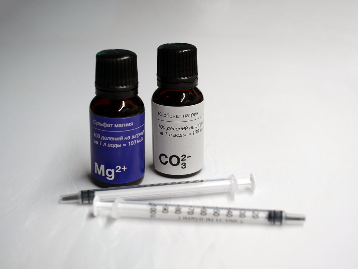 Как состав воды влияет на вкус кофе: откройте секреты экстракции