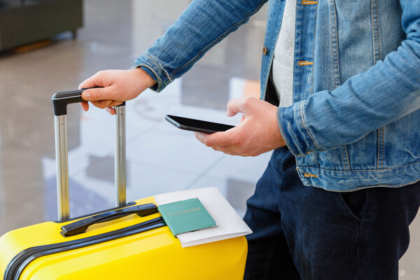 Новые правила для авиапассажиров: что изменится с 1 марта 2026 года