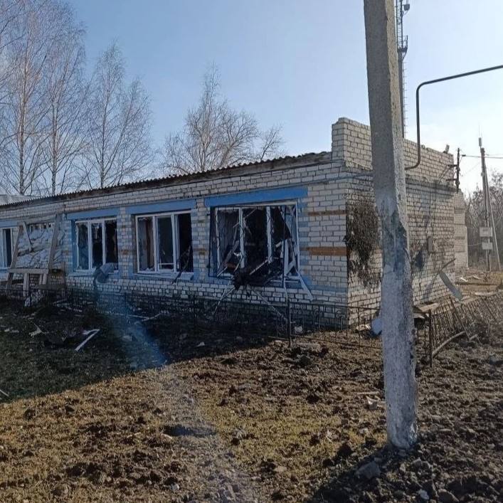 Олег Царёв: Силы ПВО ночью сбили 249 украинских БПЛА над 12 субъектами России: Олег Царёв: Силы ПВО ночью сбили 249 украинских БПЛА над 12 субъектами России: