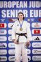 Смоленская спортсменка победила на европейских соревнованиях по дзюдо