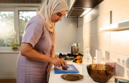 Турецкая уборка: секреты идеальной чистоты за считанные минуты