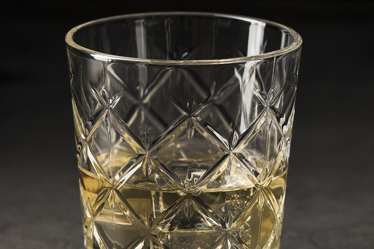 Бехеровка: засекреченный ликер Чехии