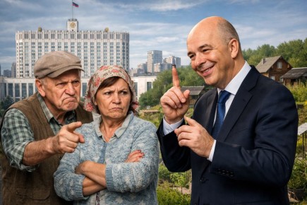 ����� ������ ��� ��������: ��� ���� ���������� �������� � 1 ����� 2026 ����