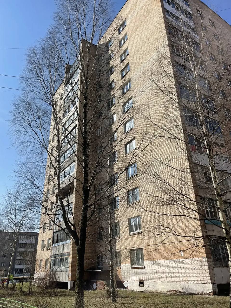 Василий Анохин: Определён подрядчик на замену лифтов в многоквартирных домах Смоленской области