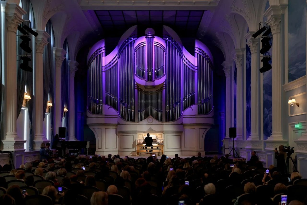 В Смоленской области капитально отремонтируют 10 учреждений культуры В Смоленской области капитально отремонтируют 10 учреждений культуры