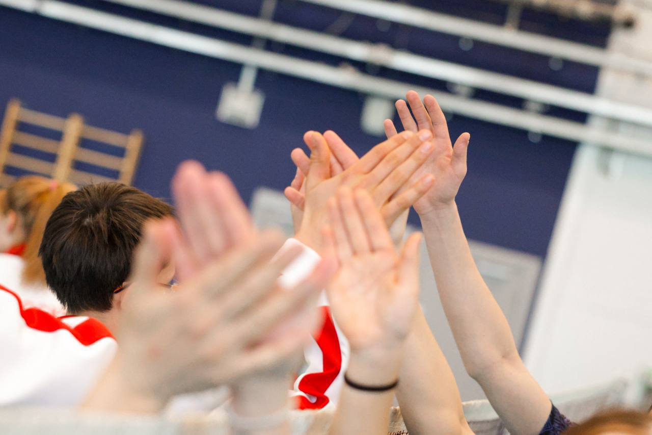 Подводим итоги всероссийского финала по бадминтону «Проба пера»! Подводим итоги всероссийского финала по бадминтону «Проба пера»!