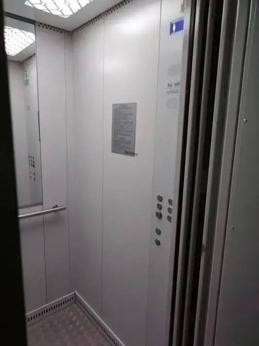 Василий Анохин: Определён подрядчик на замену лифтов в многоквартирных домах Смоленской области Василий Анохин: Определён подрядчик на замену лифтов в многоквартирных домах Смоленской области