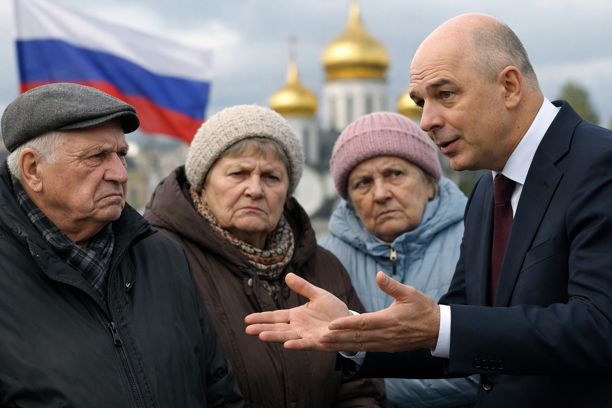 Новые правила расчета пенсионных доплат: что ждет пенсионеров с марта 2026?