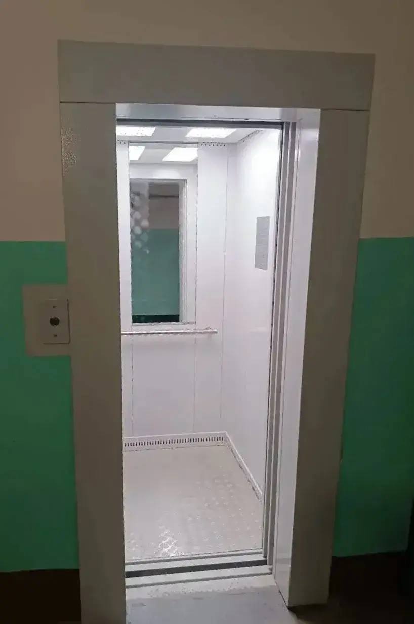 Василий Анохин: Определён подрядчик на замену лифтов в многоквартирных домах Смоленской области Василий Анохин: Определён подрядчик на замену лифтов в многоквартирных домах Смоленской области