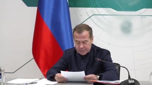 Василий Анохин: Смоленскую область с рабочим визитом посетил Заместитель Председателя Совета Безопасности Российской Федерации, Председатель партии "Единая Россия" Дмитрий Анатольевич Медведев