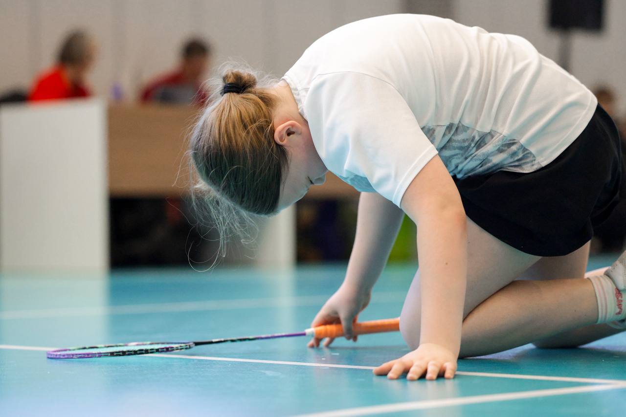Подводим итоги всероссийского финала по бадминтону «Проба пера»! Подводим итоги всероссийского финала по бадминтону «Проба пера»!
