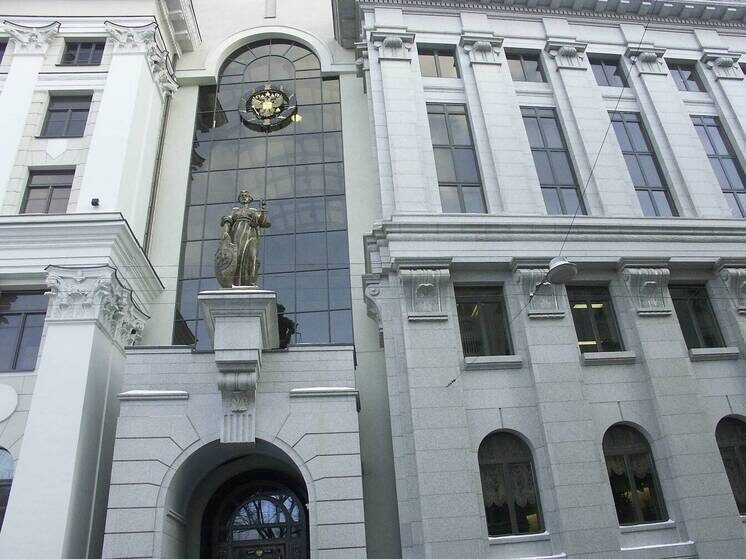 Вердикт Верховного суда: «Антивоенный комитет России» признан террористической организацией