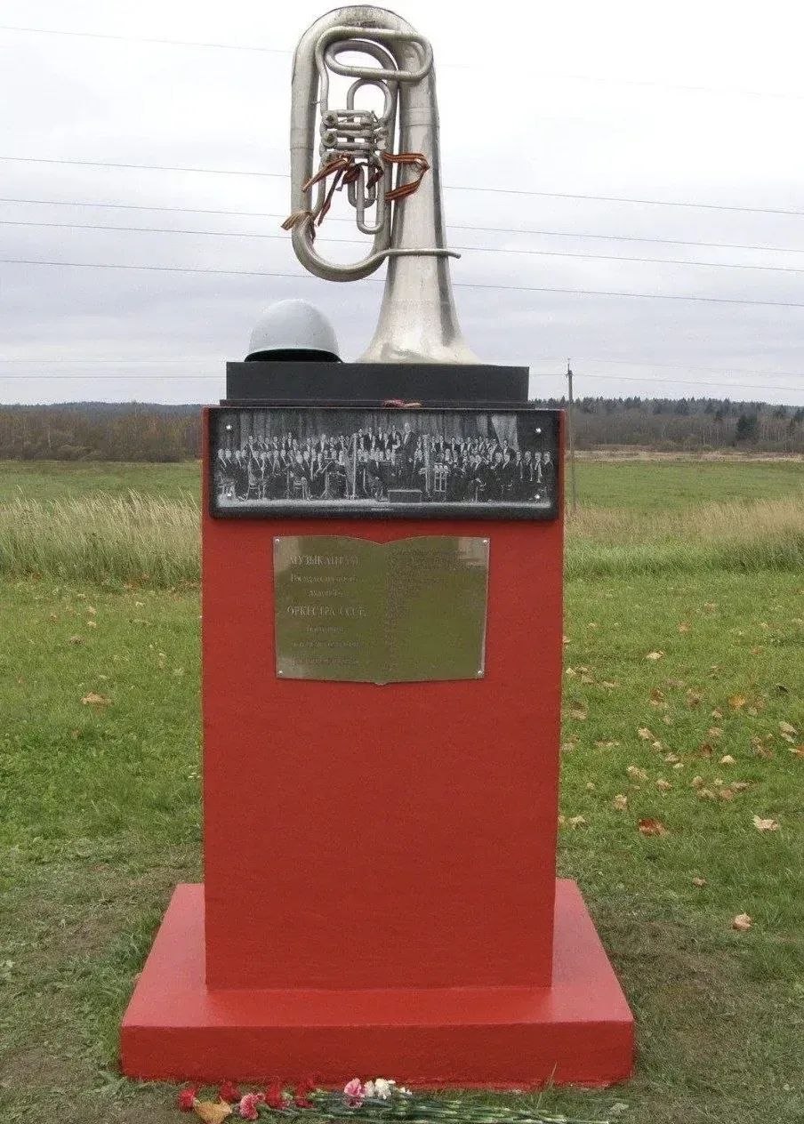 В Смоленской области вандал приговорён к реальному сроку заключения