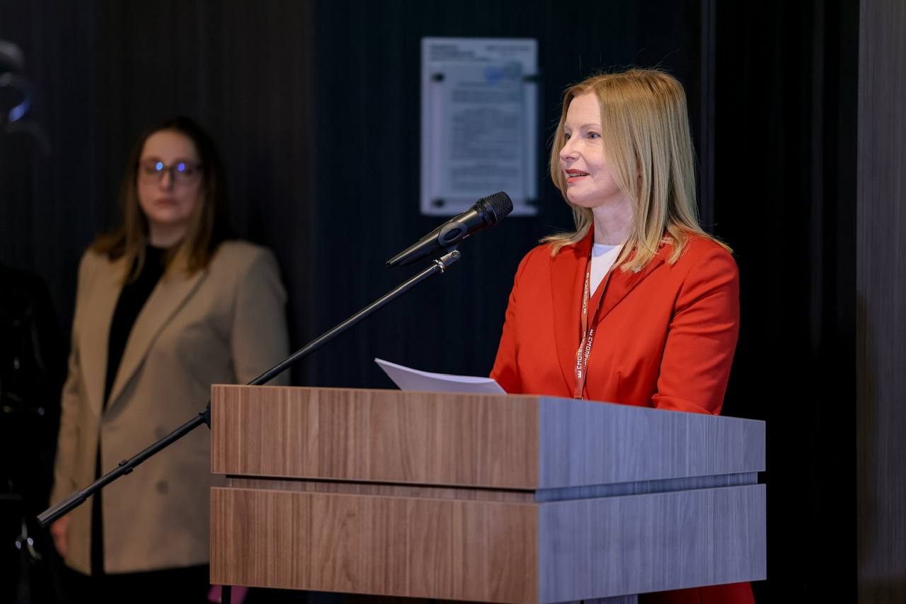 Василий Анохин: Смоленск – Молодежная столица России-2026 – сегодня стал площадкой для важного диалога о будущем наших сельских территорий Василий Анохин: Смоленск – Молодежная столица России-2026 – сегодня стал площадкой для важного диалога о будущем наших сельских территорий