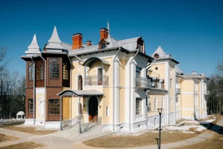 Василий Анохин: До 6 апреля смоляне могут поддержать проект из Смоленской области, который участвует в народном голосовании III Всероссийской муниципальной премии "Служение"