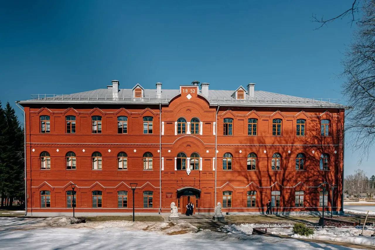 Смоляне могут поддержать проект возрождения усадьбы «Высокое» в федеральной премии Смоляне могут поддержать проект возрождения усадьбы «Высокое» в федеральной премии