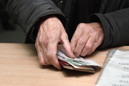 Россияне получат пенсии раньше из-за праздников