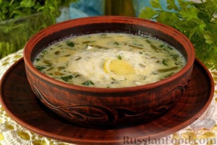 Новые супчики на каждый день: попробуйте оригинальные рецепты