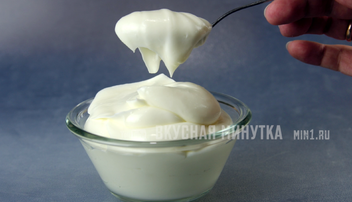 Как приготовить идеальный сметанный крем: простой и вкусный рецепт
