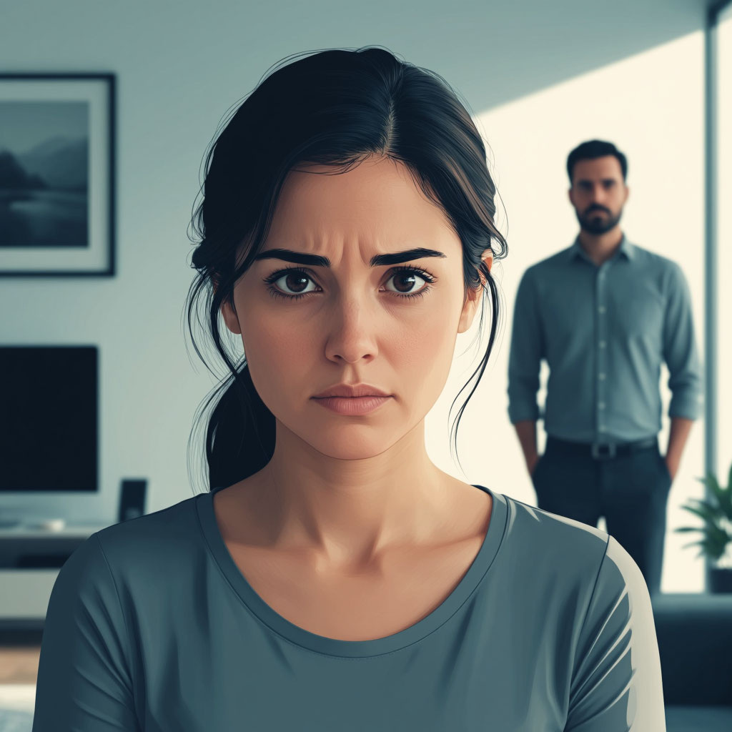 Скрытые тайны и неожиданные предательства