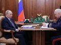 Подростковая преступность под контролем: Бастрыкин ободрил Путина данными о расследованиях